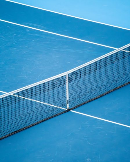 construction court de tennis nice