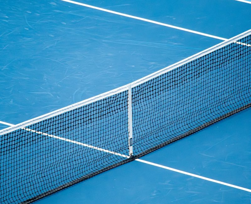 construction court de tennis nice