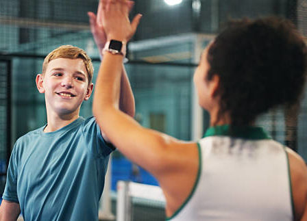 Faire construire un terrain de pickleball