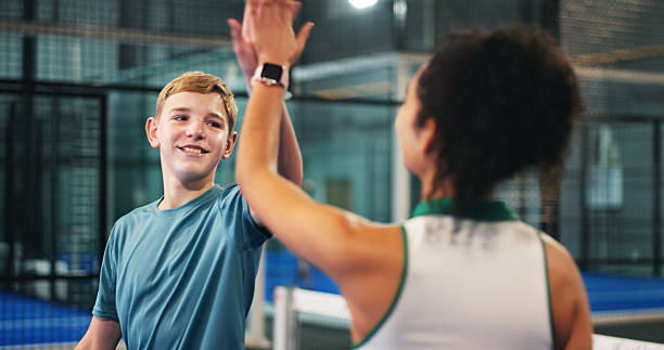 Faire construire un terrain de pickleball